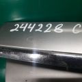 A 209 880 01 23 7246 | Решітка радіатора MERCEDES CLK-CLASS 209 02-10 - Прев'ю 5