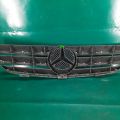 A 209 880 01 23 7246 | Решітка радіатора MERCEDES CLK-CLASS 209 02-10 - Прев'ю 7