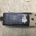 34453-TJB-A01ZA | Плафон салону лів. ACURA RDX 19- - Прев'ю 2