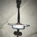 79390-1G000 | Обмежувач дверей передн. прав. KIA RIO JB 2005-2011 - Прев'ю 2