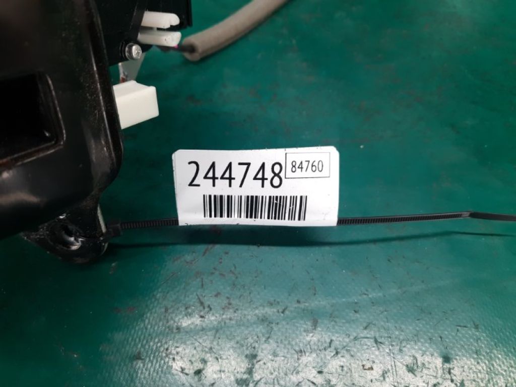 4589131AF | Замок крышки багажника JEEP PATRIOT 10-17 - Фото 2