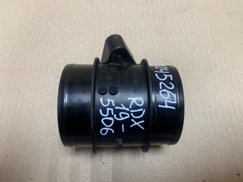 17225-6B2-A00 | Патрубок интеркулера ACURA RDX 19-
