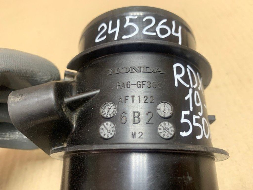 17225-6B2-A00 | Патрубок интеркулера ACURA RDX 19- - Фото 6