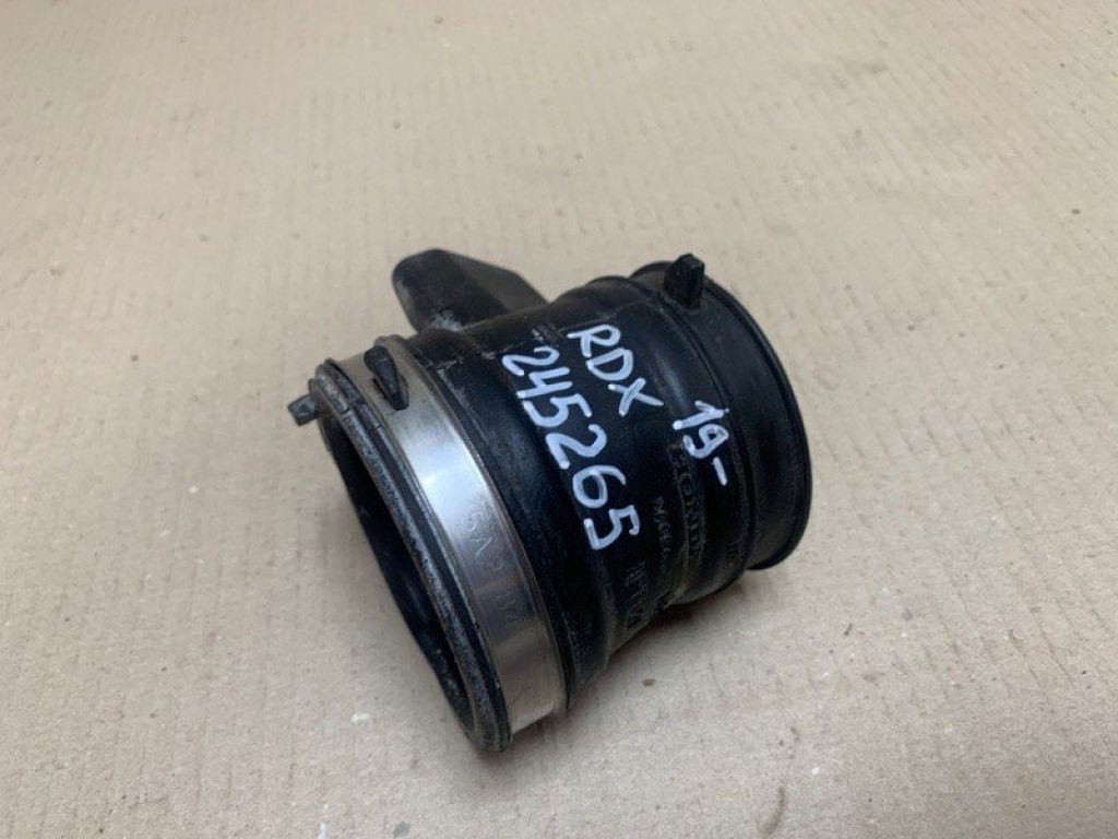 17011-6B2-A01 | Патрубок интеркулера ACURA RDX 19- - Фото 3