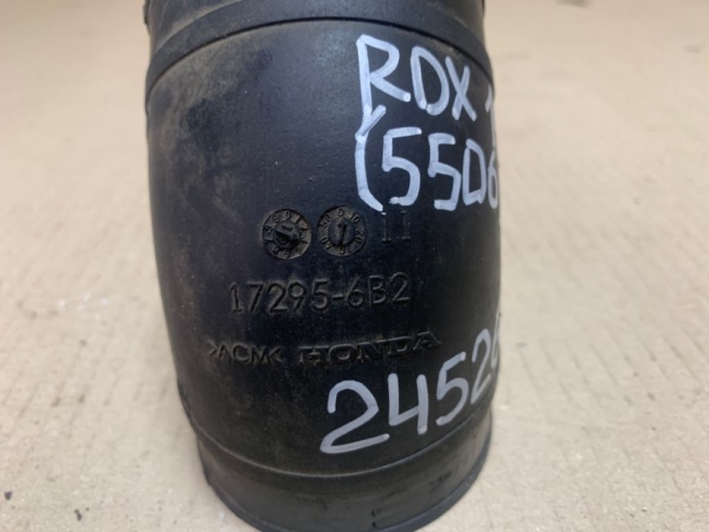 17295-6B2-A01 | Патрубок интеркулера ACURA RDX 19- - Фото 5