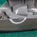92404-2H000 | Фонарь внутренний прав. HYUNDAI ELANTRA HD 06-11 - Превью 8