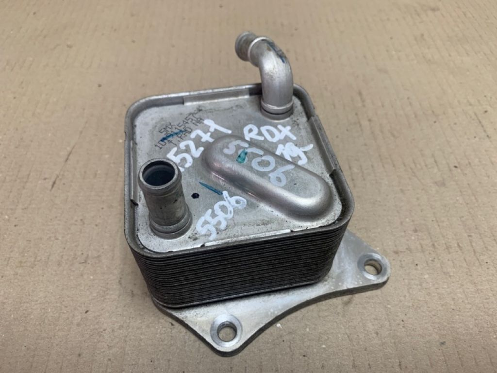 25560-5MX-A01 | Теплообмінник АКПП ACURA RDX 19-