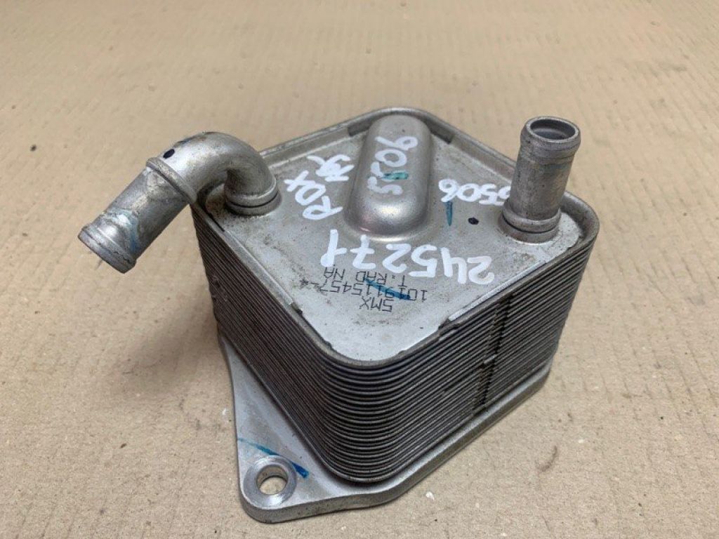 25560-5MX-A01 | Теплообмінник АКПП ACURA RDX 19- - Фото 2