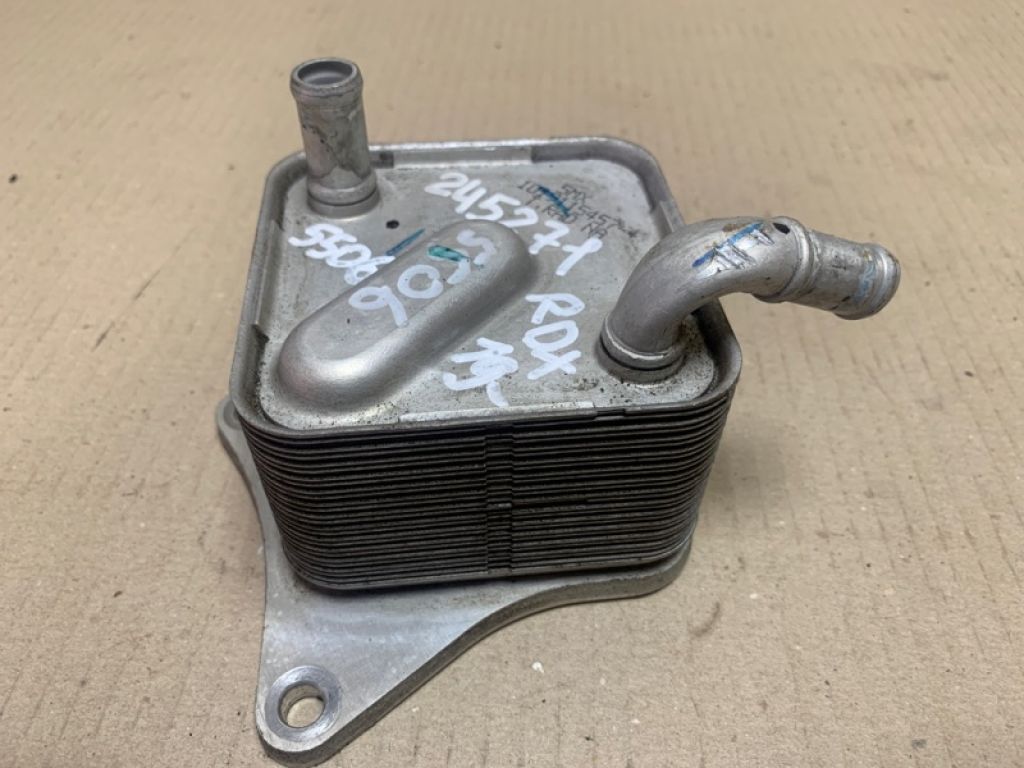 25560-5MX-A01 | Теплообмінник АКПП ACURA RDX 19- - Фото 3