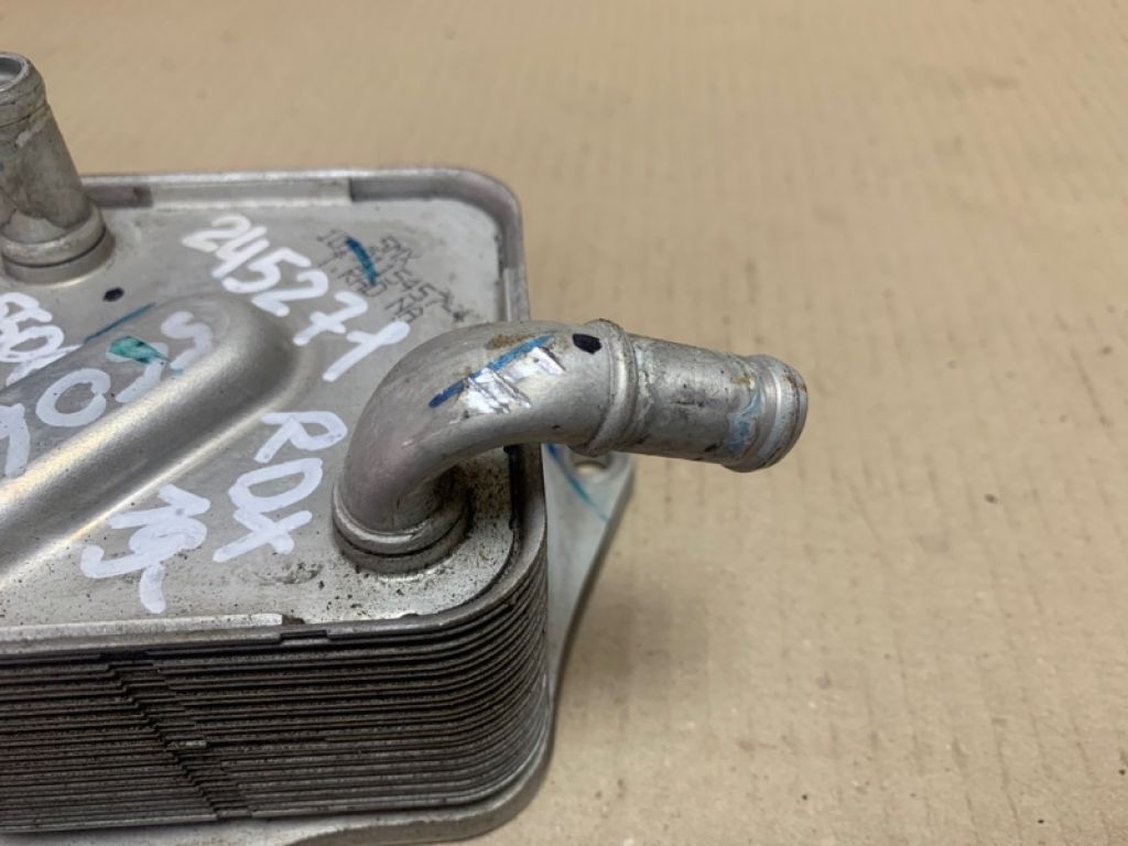 25560-5MX-A01 | Теплообмінник АКПП ACURA RDX 19- - Фото 4