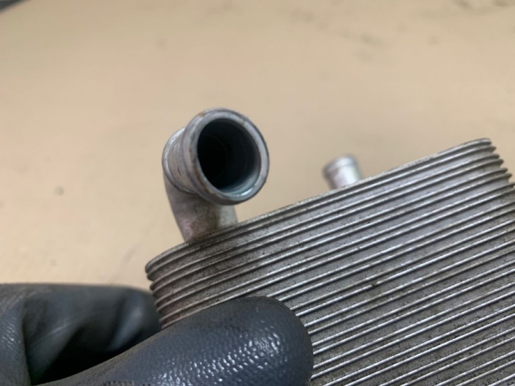 25560-5MX-A01 | Теплообмінник АКПП ACURA RDX 19- - Фото 5