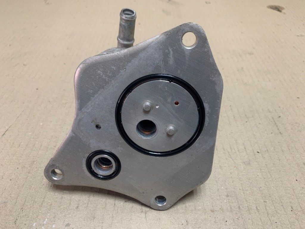 25560-5MX-A01 | Теплообмінник АКПП ACURA RDX 19- - Фото 6