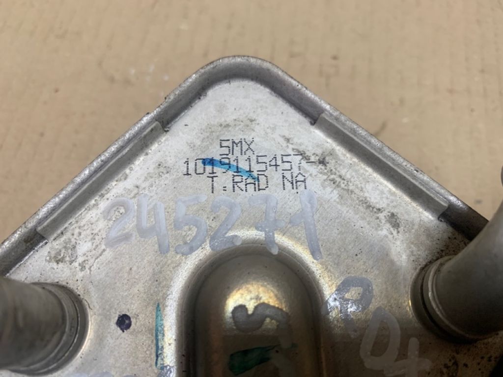 25560-5MX-A01 | Теплообмінник АКПП ACURA RDX 19- - Фото 7