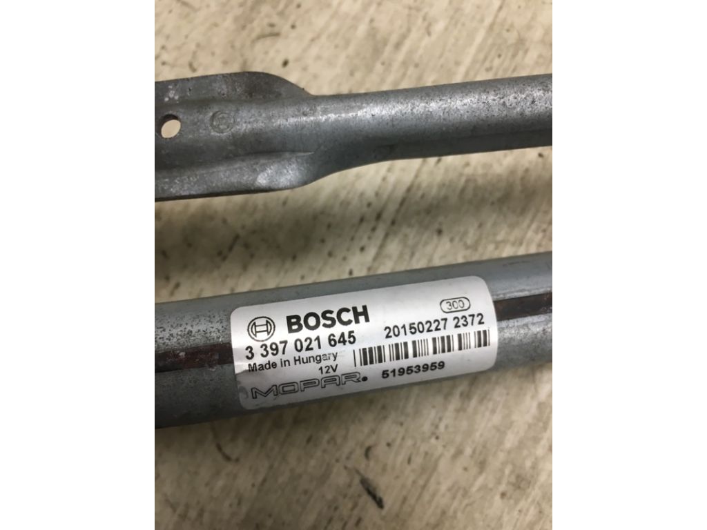 68256064AA | Трапеція склоочисників JEEP RENEGADE (BU) 14- - Фото 6