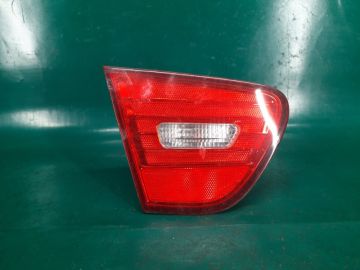 Фонарь внутренний лев. HYUNDAI ELANTRA HD 06-11