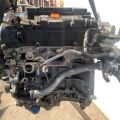 K20C4 | Двигун бензин ACURA RDX 19- - Прев'ю 3