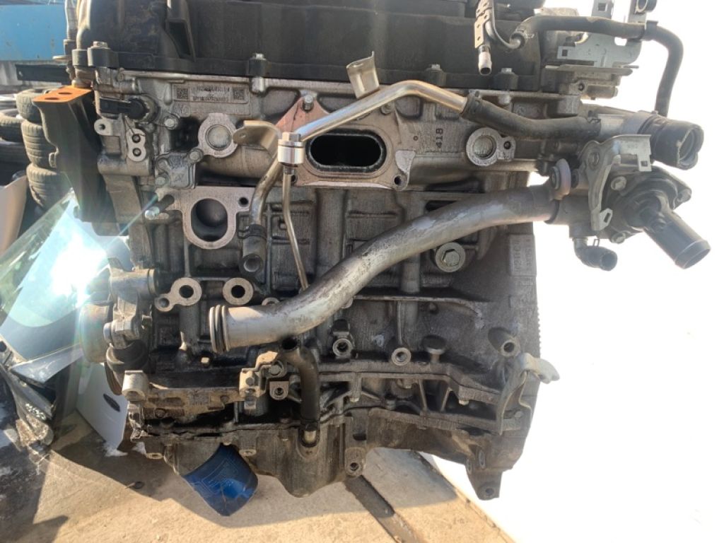 K20C4 | Двигун бензин ACURA RDX 19- - Фото 4