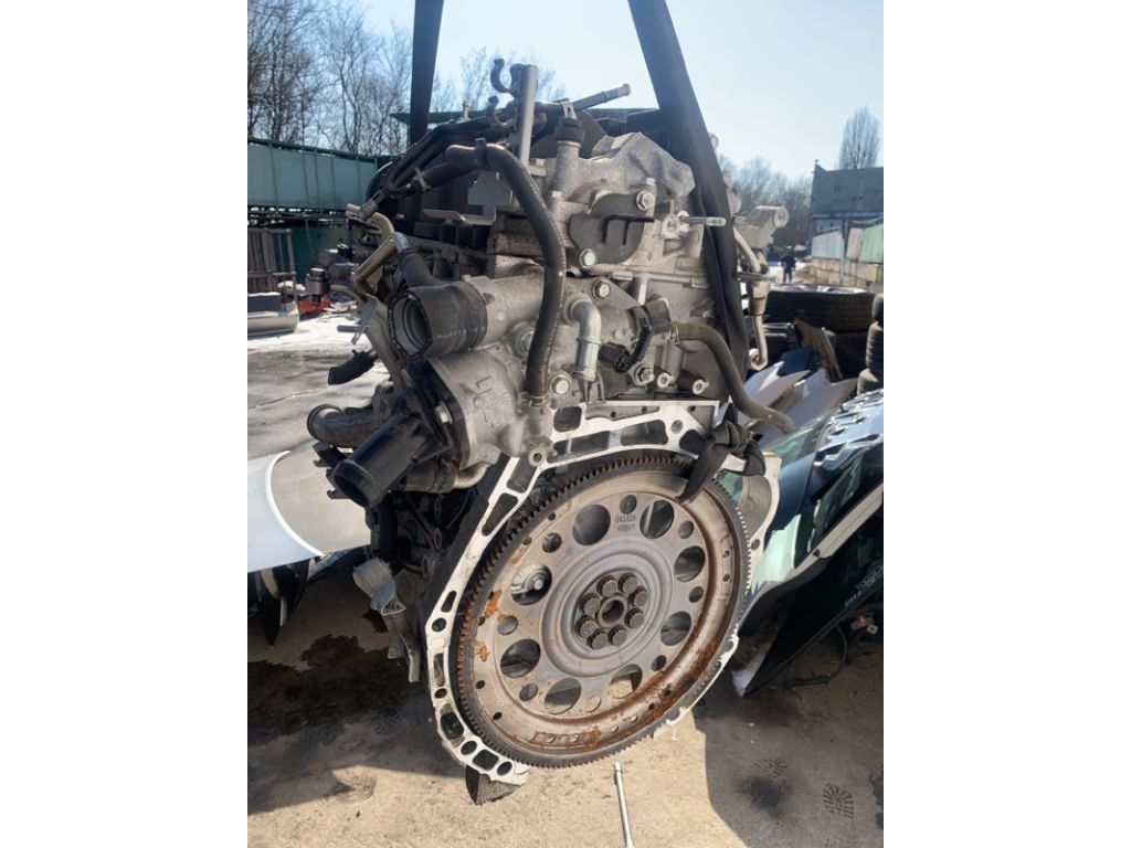K20C4 | Двигун бензин ACURA RDX 19- - Фото 9