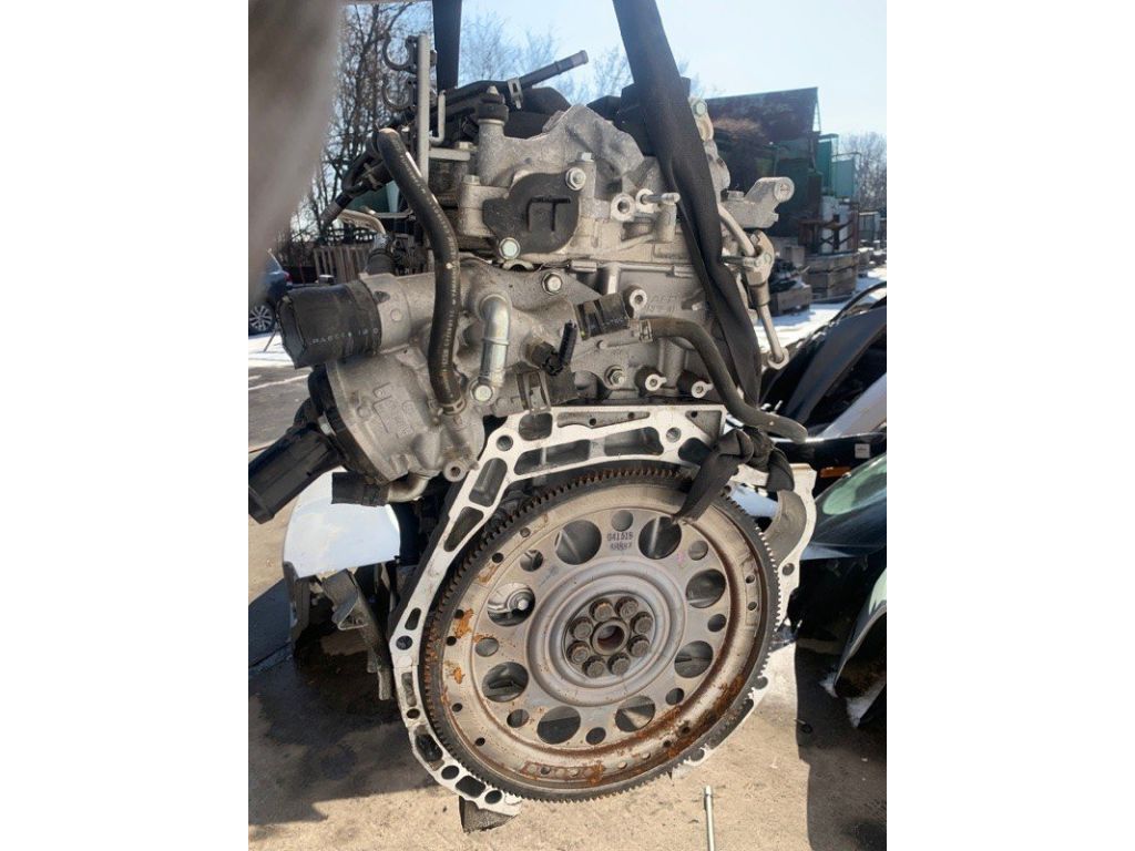 K20C4 | Двигун бензин ACURA RDX 19- - Фото 10
