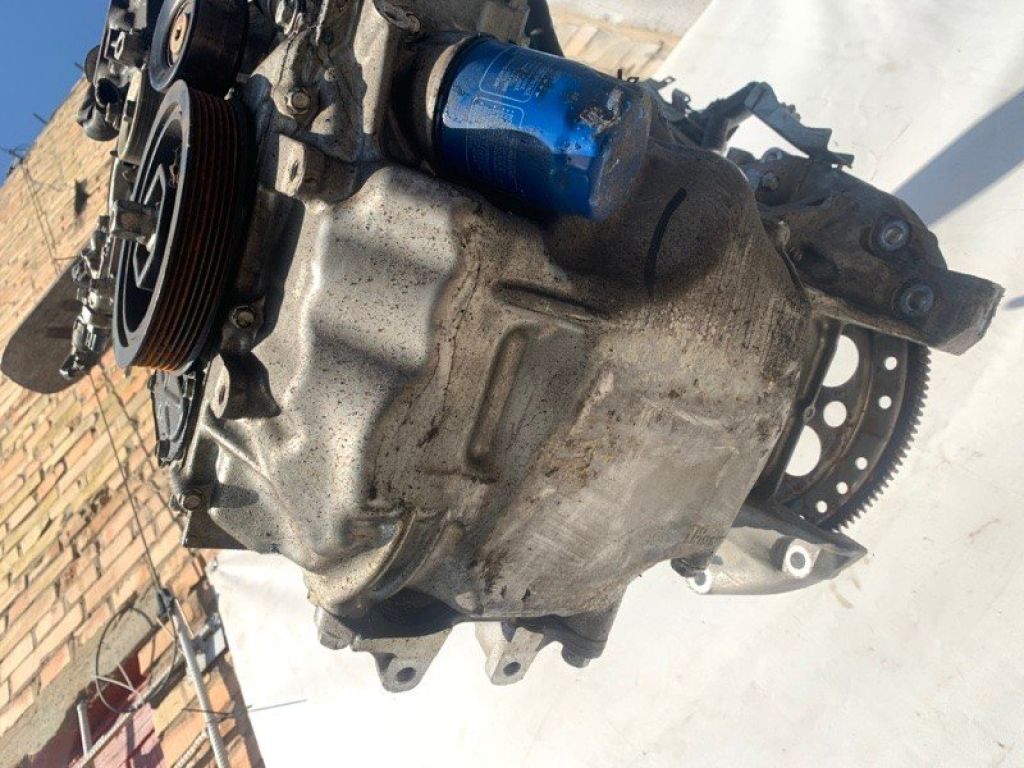 K20C4 | Двигун бензин ACURA RDX 19- - Фото 25