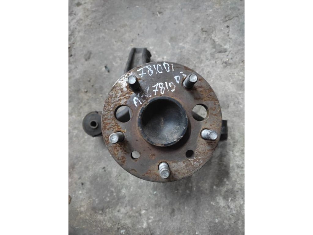 42304-48010 | Маточина колеса задн. прав. TOYOTA CAMRY 30 02-06