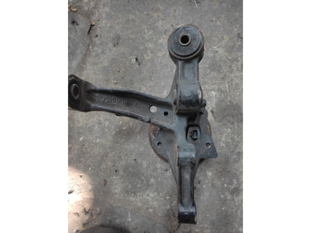 42304-48010 | Маточина колеса задн. прав. TOYOTA CAMRY 30 02-06 - Фото 2