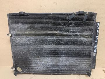 Радіатор кондиціонера ACURA MDX (YD1) 00-06