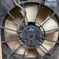19015-RDJ-A01 | Диффузор вентилятора основного радиатора ACURA MDX (YD1) 00-06 - Превью 4