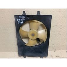 Диффузор вентилятора основного радиатора ACURA MDX (YD1) 00-06