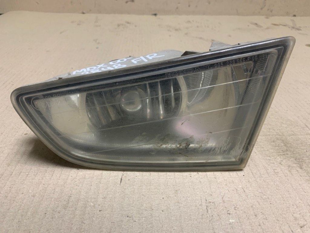 33901-S3V-A01 | Протитуманна фара прав. ACURA MDX (YD1) 00-06 - Фото 2