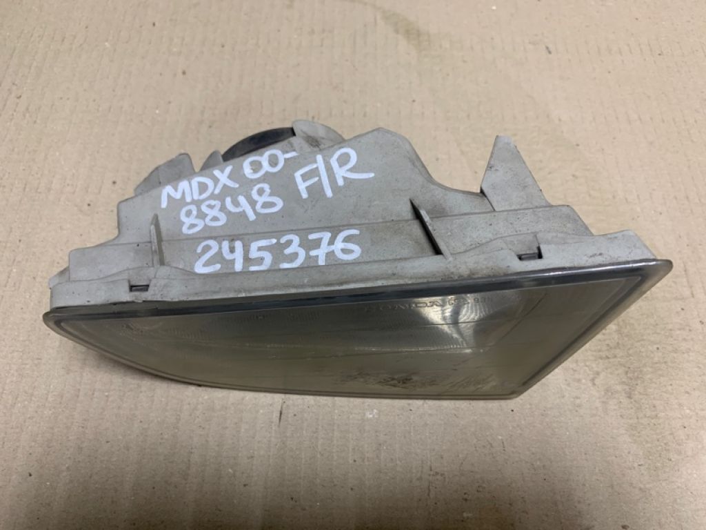 33901-S3V-A01 | Протитуманна фара прав. ACURA MDX (YD1) 00-06 - Фото 4