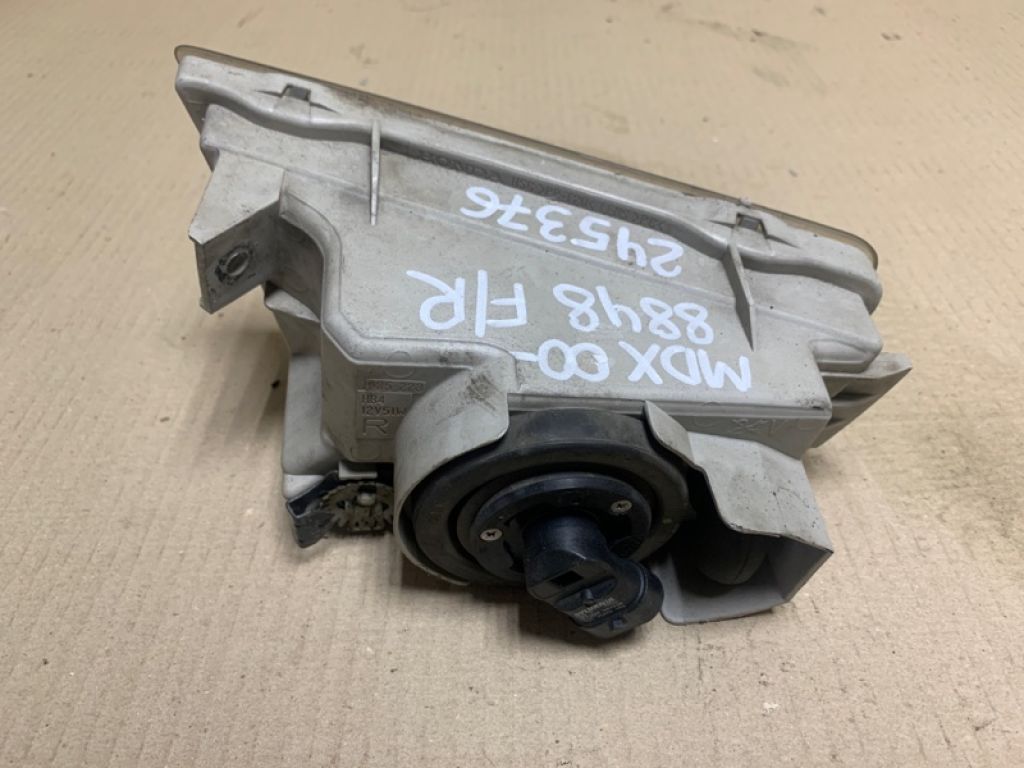 33901-S3V-A01 | Протитуманна фара прав. ACURA MDX (YD1) 00-06 - Фото 5