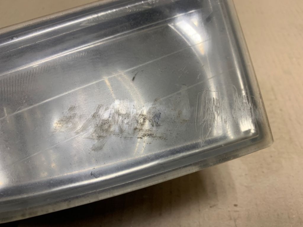 33901-S3V-A01 | Протитуманна фара прав. ACURA MDX (YD1) 00-06 - Фото 9