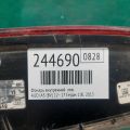 8V5 945 093 C | Ліхтар внутрішній лів. AUDI A3 (8V) 12–17 - Прев'ю 2