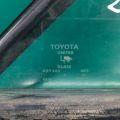 68123-AA010 | Стекло двери глухое задн. прав. TOYOTA CAMRY 30 02-06 - Превью 2