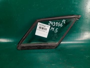Стекло двери глухое передн. лев. MAZDA 5 CR 05-10