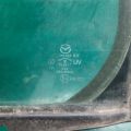 C235-73-661 | Скло дверей глухе задн. лів. MAZDA 5 CR 05-10 - Прев'ю 3