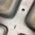 68092602AA | Решетка радиатора DODGE CHARGER 11-15 - Превью 8