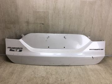 Накладка крышки багажника FORD FUSION 14- Накладка крышки багажника FORD FUSION 14-