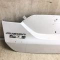 DS7Z-54423A42-A | Накладка крышки багажника FORD FUSION 14- - Превью 2