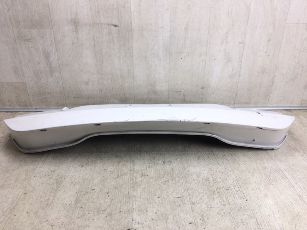 DS7Z-54423A42-A | Накладка крышки багажника FORD FUSION 14- - Фото 4