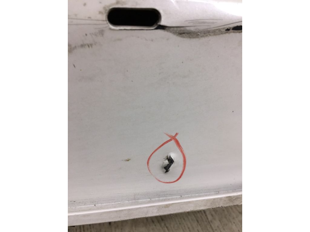 DS7Z-54423A42-A | Накладка крышки багажника FORD FUSION 14- - Фото 6