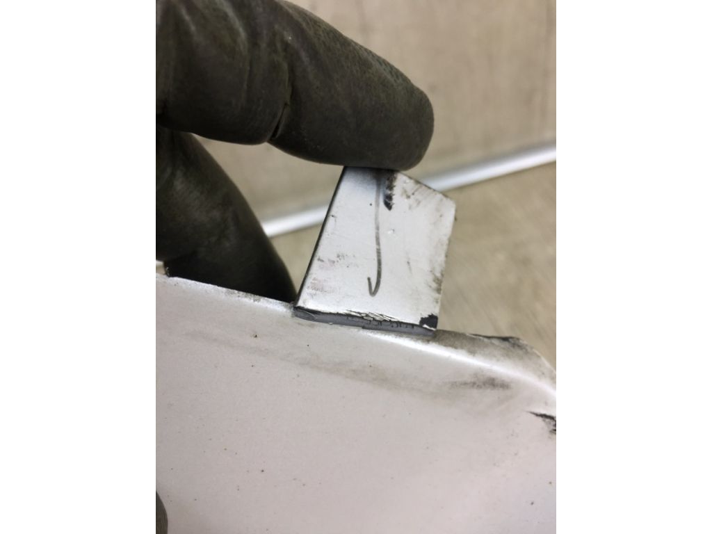 DS7Z-54423A42-A | Накладка крышки багажника FORD FUSION 14- - Фото 7