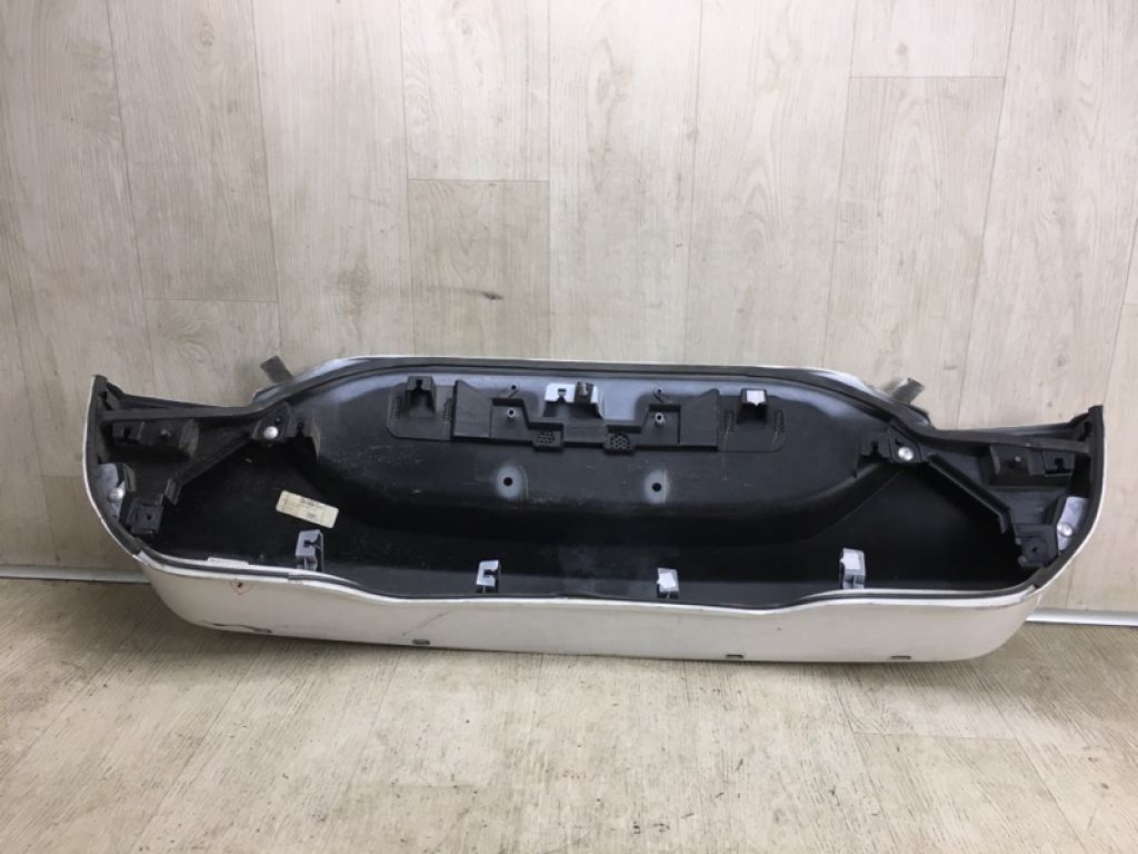 DS7Z-54423A42-A | Накладка крышки багажника FORD FUSION 14- - Фото 9