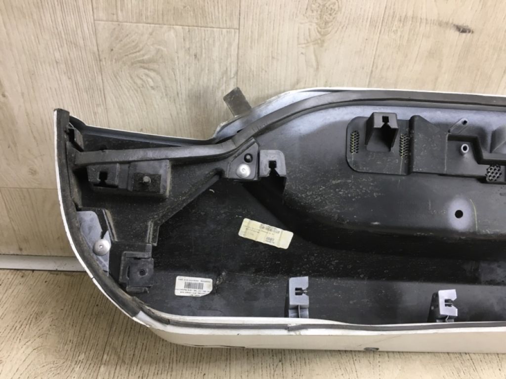 DS7Z-54423A42-A | Накладка крышки багажника FORD FUSION 14- - Фото 10