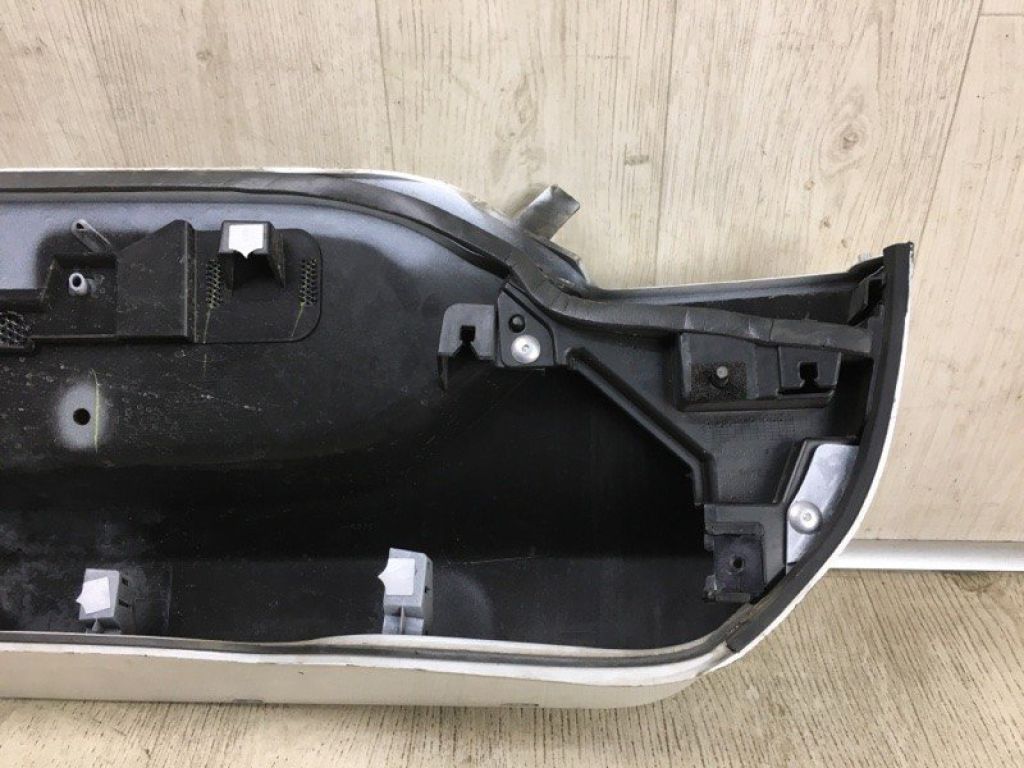 DS7Z-54423A42-A | Накладка крышки багажника FORD FUSION 14- - Фото 11