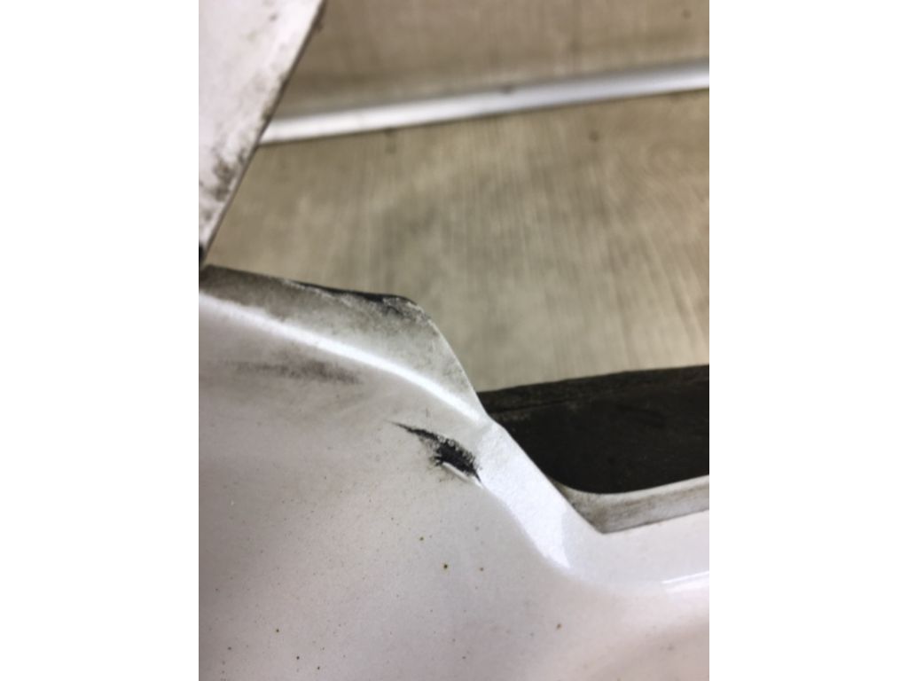 DS7Z-54423A42-A | Накладка крышки багажника FORD FUSION 14- - Фото 14