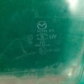 C236-59-511 | Скло дверей передн. лів. MAZDA 5 CR 05-10 - Прев'ю 2