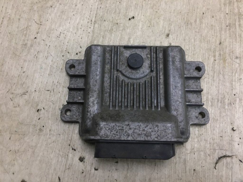 09G 927 158 BA | Блок управления АКПП VOLKSWAGEN JETTA USA 10-17