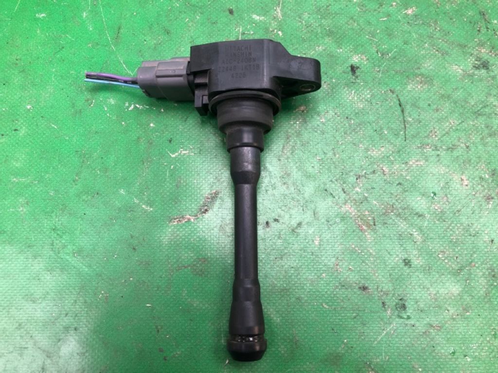 22448-1KT1B | Катушка зажигания NISSAN NV200 USA 13-